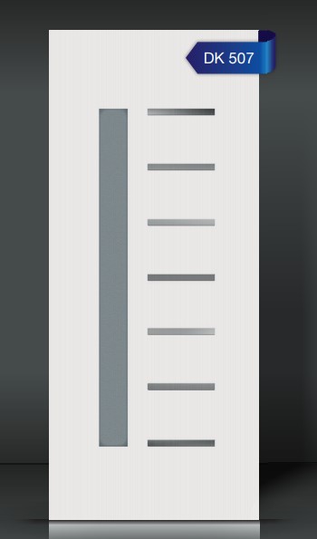  DK 507ALUMINUM  DOORS