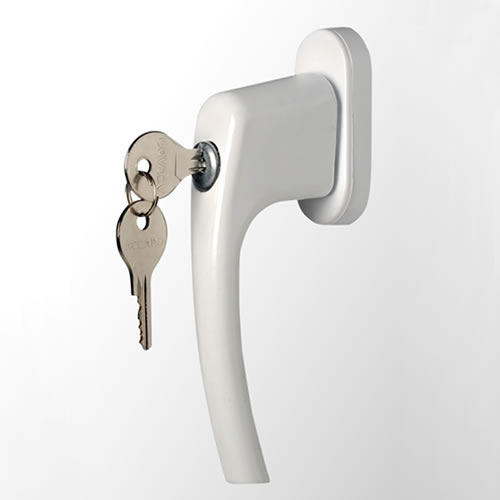   Window Hardware - Handles