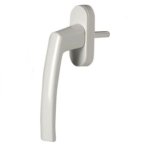   Window Hardware - Handles