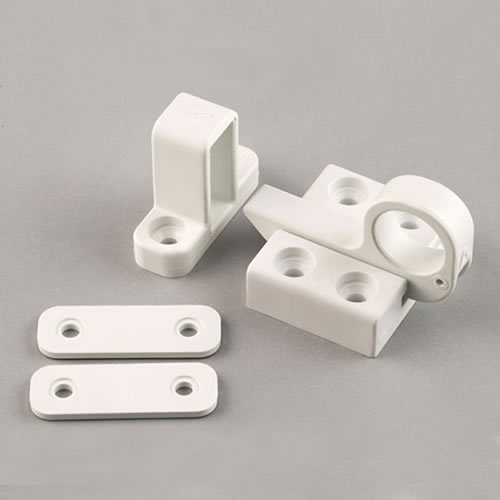   Single Turn Window Hardware