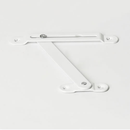  Single Turn Window Hardware