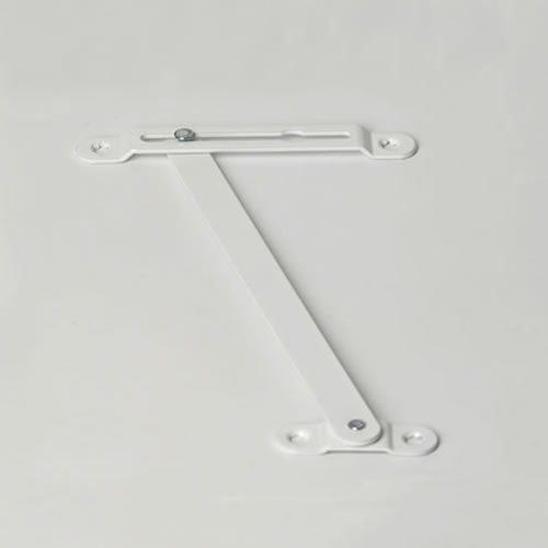  Single Turn Window Hardware