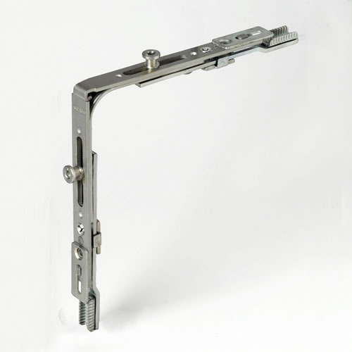  Tilt & Turn Window Hardware