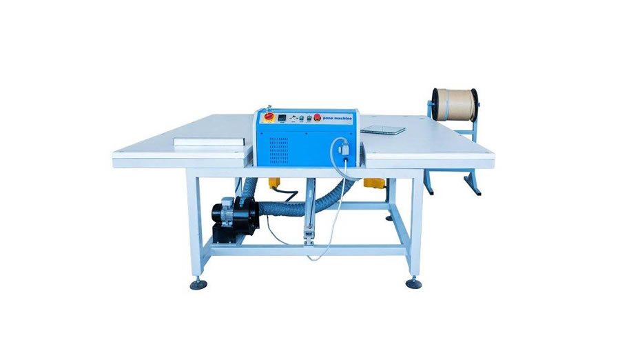  DOUBLE GLASS PRODUCTS