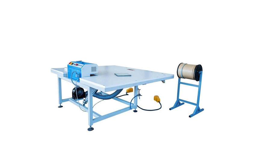  DOUBLE GLASS PRODUCTS