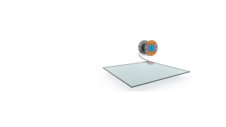  DOUBLE GLASS PRODUCTS