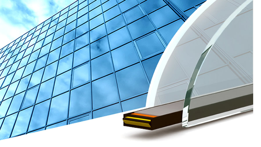  DOUBLE GLASS PRODUCTS