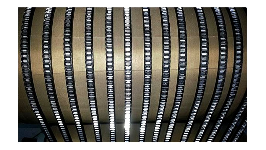  DOUBLE GLASS PRODUCTS