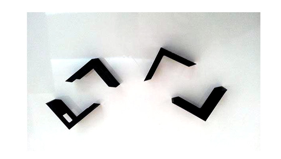  DOUBLE GLASS PRODUCTS