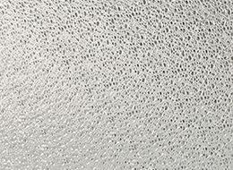  Patterned Glass | Crystal