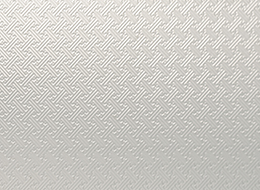  Patterned Glass | Knot