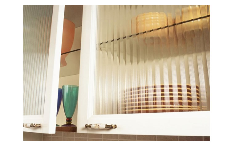  ARCHITECTURAL GLASS PRODUCTS