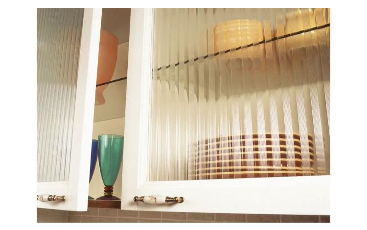  ARCHITECTURAL GLASS PRODUCTS