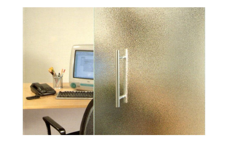  ARCHITECTURAL GLASS PRODUCTS