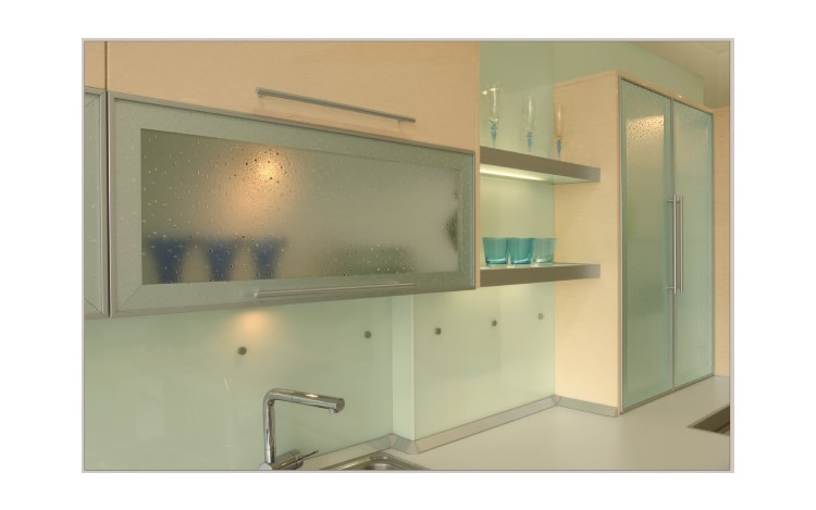  ARCHITECTURAL GLASS PRODUCTS