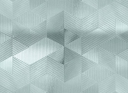  Patterned Glass | Puzzle