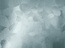  Patterned Glass | Stone