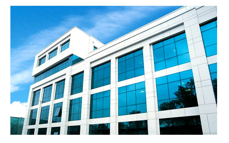  ARCHITECTURAL GLASS PRODUCTS