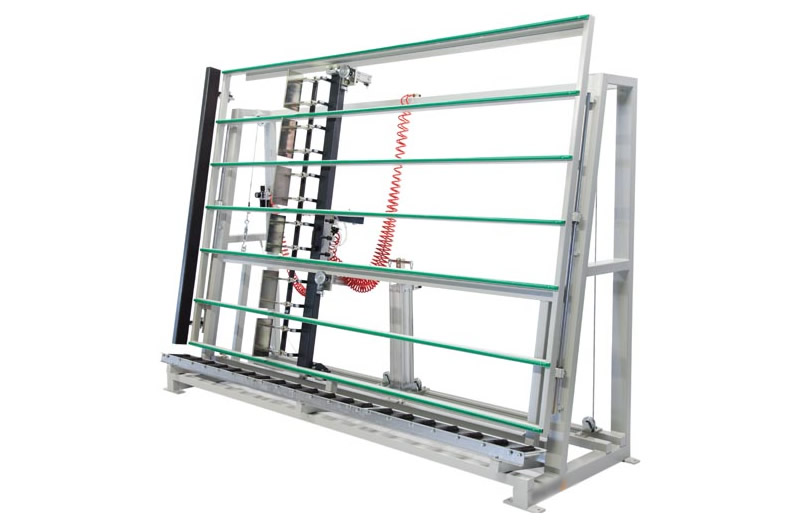  Assembly Equipments and Devices