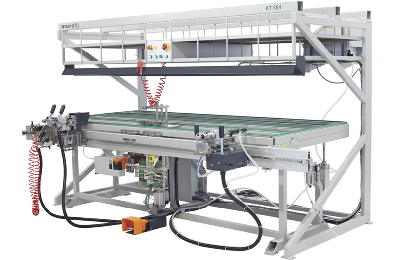  Assembly Equipments and Devices