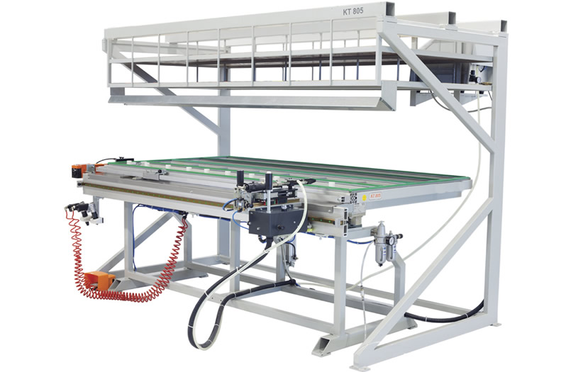  Assembly Equipments and Devices