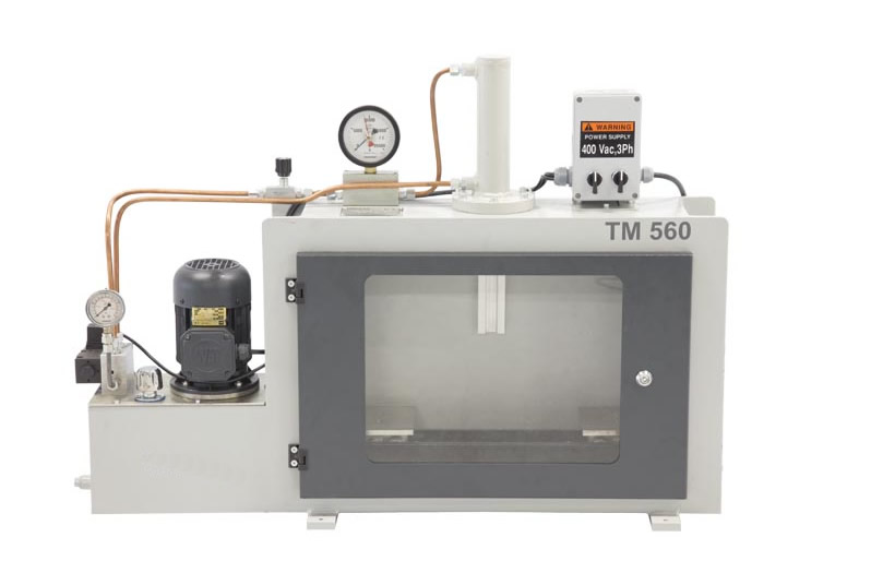  Assembly Equipments and Devices