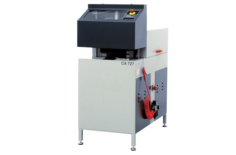  Corner Crimping Machines