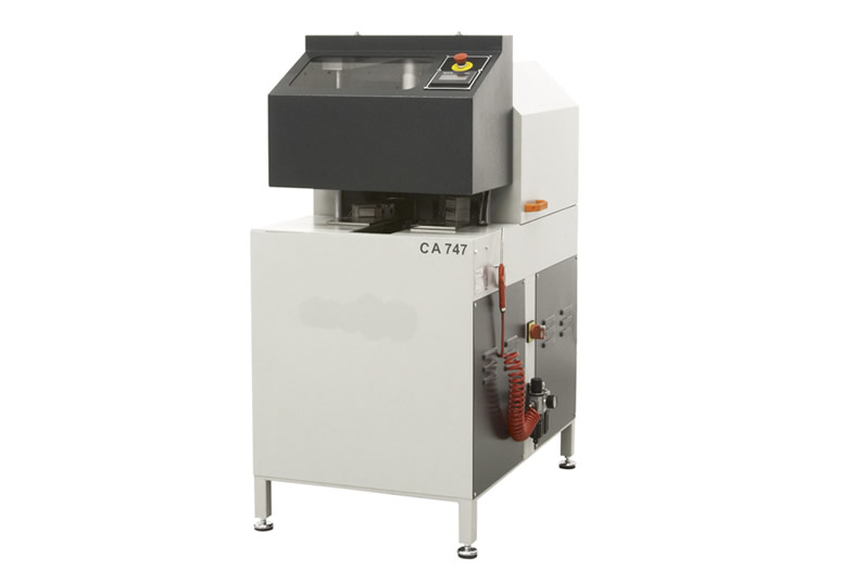  Corner Crimping Machines