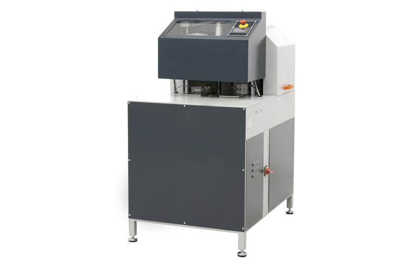  Corner Crimping Machines