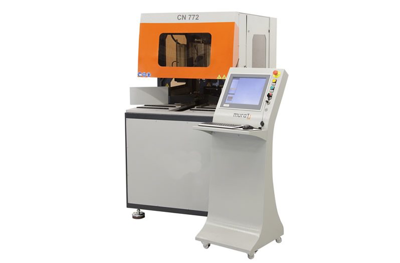  Corner Crimping Machines