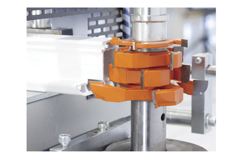  End Milling Machines