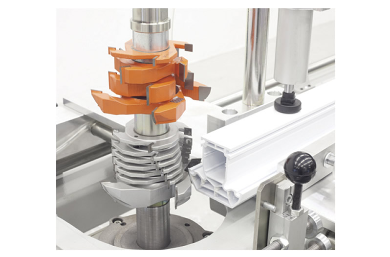  End Milling Machines