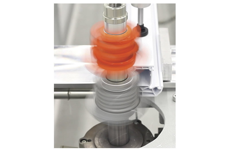  End Milling Machines