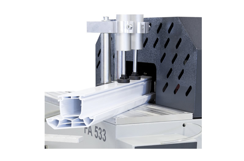  End Milling Machines