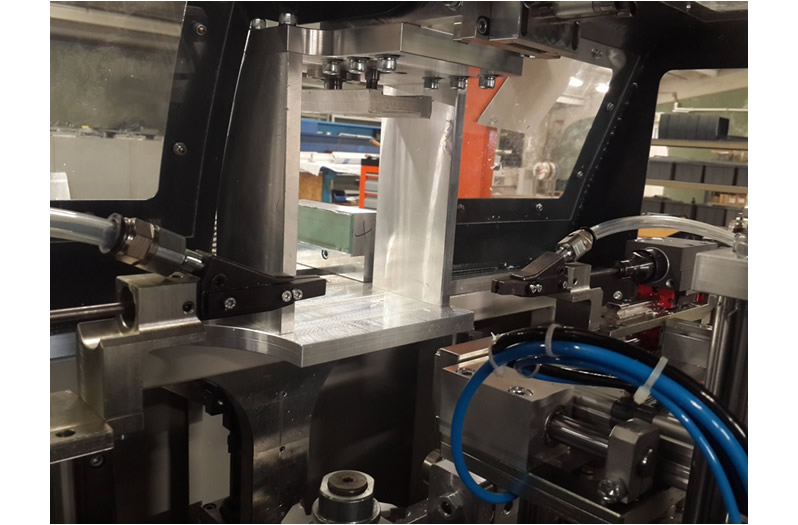  End Milling Machines