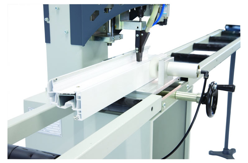 Reinforcement Screw Driver Systems