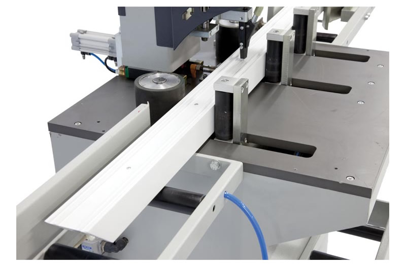 Reinforcement Screw Driver Systems