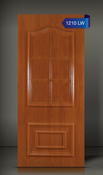  1210 LW UPVC DOORS
