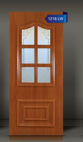  1218 LW UPVC DOORS