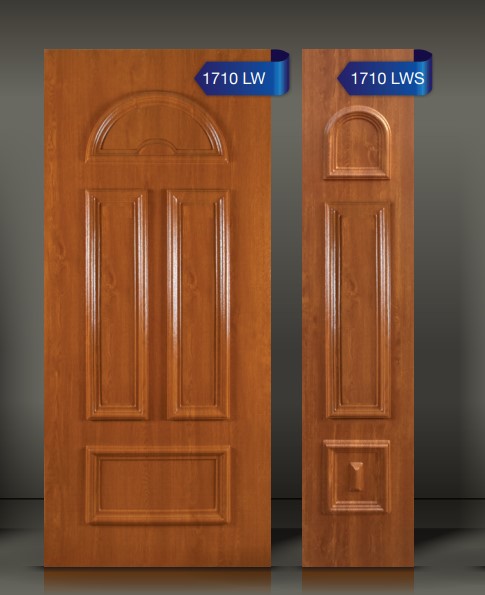  1710 LW UPVC DOORS