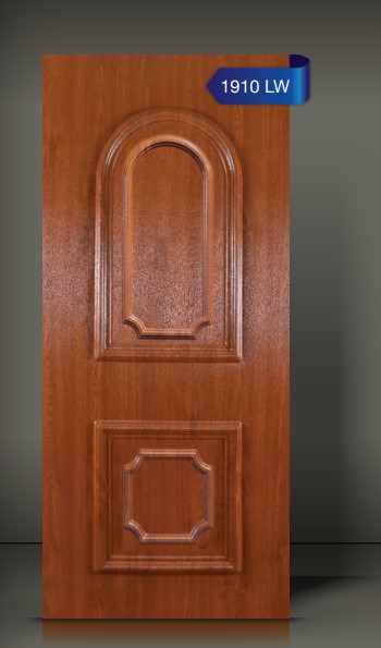  1910 LWUPVC DOORS