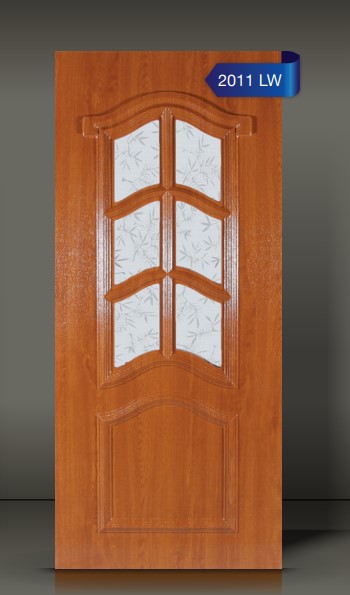  2011 LW UPVC DOORS