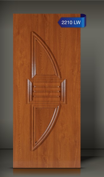  2210 LWUPVC DOORS