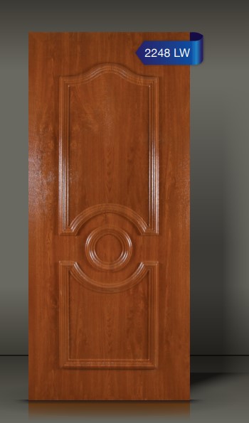  2248 LWUPVC DOORS