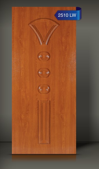  2510 LWUPVC DOORS