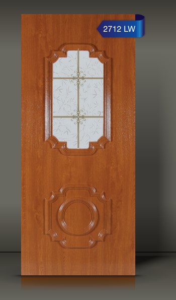  2712 LWUPVC DOORS