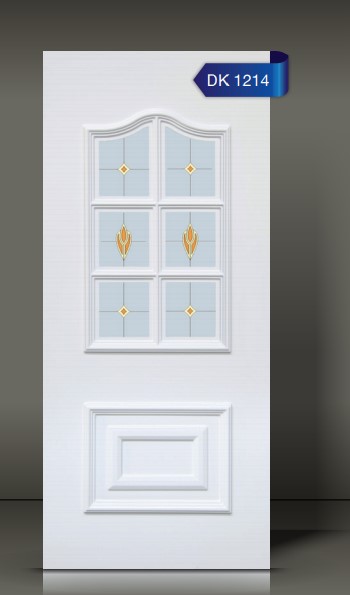  DK 1200 UPVC DOORS