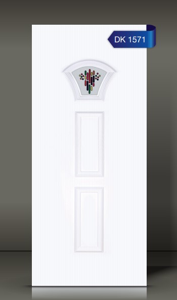  DK 1571 UPVC DOORS