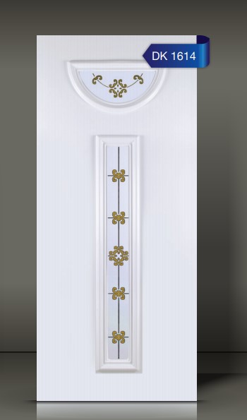  DK 1614 UPVC DOORS