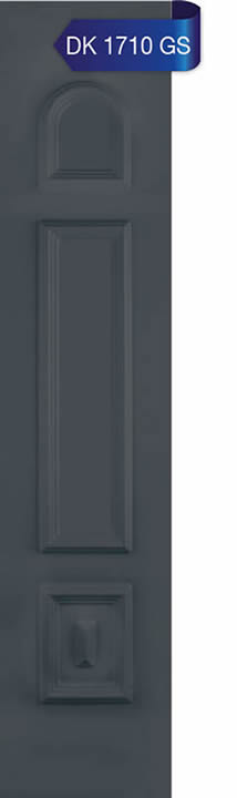  DK1710  UPVC DOORS